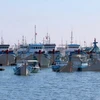 Khanh Hoa province supports offshore fishing activities