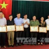 Bac Kan called for more ethnic affairs-related efforts 