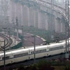 Thailand announces plan to build railway with China 