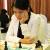 Vietnamese women masters dominate Asian chess competition