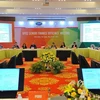 APEC senior officials review financial cooperation priorities