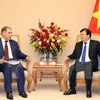 Vietnam supports Russia’s investors in oil, gas sector
