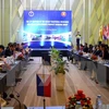 ASEAN working group for health supplements meets in Da Nang
