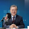 Seoul Mayor named RoK’s special envoy to ASEAN