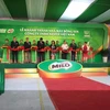 Nestlé opens new factory in Hung Yen