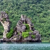 Bai Tu Long National Park becomes ASEAN’s 38th heritage park
