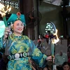 Mother Goddess worship festival underway in Yen Bai