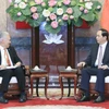 Vietnam, Indonesia seek to achieve 10 billion USD trade