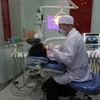 HCM City keen to develop dental tourism