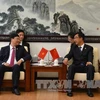 Vietnamese, Chinese youth seek closer ties