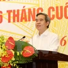 Party official lauds Vietnam’s cooperation with Japan