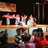 Festival honours Vietnamese, Czech cultures