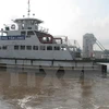 More than 1,300 river-sea ships join coastal transport routes