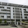 Hanoi-based UN office gets top green buildings award
