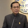 Thailand warns about postponing election
