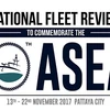 Thailand's Pattaya prepares for ASEAN International Fleet Review 2017