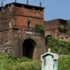 Hai Van Gate honoured as national relic site 