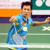 Vietnam win third match at Sudirman Cup