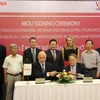 ExxonMobil funds medical equipment purchase in Quang Nam 