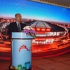 Beijing promotes tourism in Hanoi