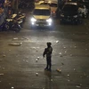 No Vietnamese hurt in Jakarta blasts 