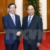 Prime Minister calls for RoK’s investment in Vietnam