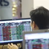 Bank stocks drag VN-Index down