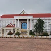 Laos bans construction of new offices till 2020