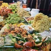 Hanoi: International gastronomic fest to run in June