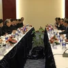 Laos, Thailand target 10 billion USD in two-way trade