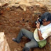 Japanese archaeologist’s family donates his library to VN