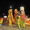  Hoi An seeks national status for intangible heritage