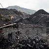Coal exports surge in four months
