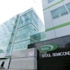 RoK firm inaugurates semiconductor plant in Ha Nam