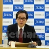 JETRO: Many Japanese firms want to expand investment in Vietnam 