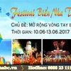Firms pledge 17 billion VND to Nha Trang-Khanh Hoa Sea Festival 