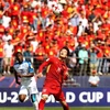 U20 World Cup: Vietnam loses 0-2 to Honduras