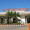 Vietnam, Laos ensure smooth transport at Bo Y-Phu Cua border gate 