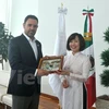 Mexican state wants to bolster all-round ties with Vietnam