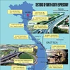 North-South expressway to cost 13.6 billion USD