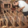 Ministry predicts wood exports at 7.5 billion USD this year