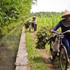 ADB helps Indonesia strengthen food security with 600 million USD loan