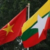 Vietnam, Myanmar hold seventh political consultation 