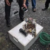 Thailand: Bomb found in Bangkok downtown