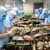 Vietnam’s aquatic product exports hit 2.8 billion USD 