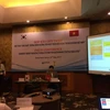 Seminar on sustainable textile industry to be held in Hanoi