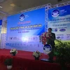 First Vietnam dairy fair opens in Hanoi