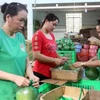 Ho Chi Minh City starts 8th green product consumption campaign