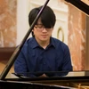 Vietnamese pianist wins first prize in international competition