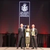 BIM Group scoops up international property awards